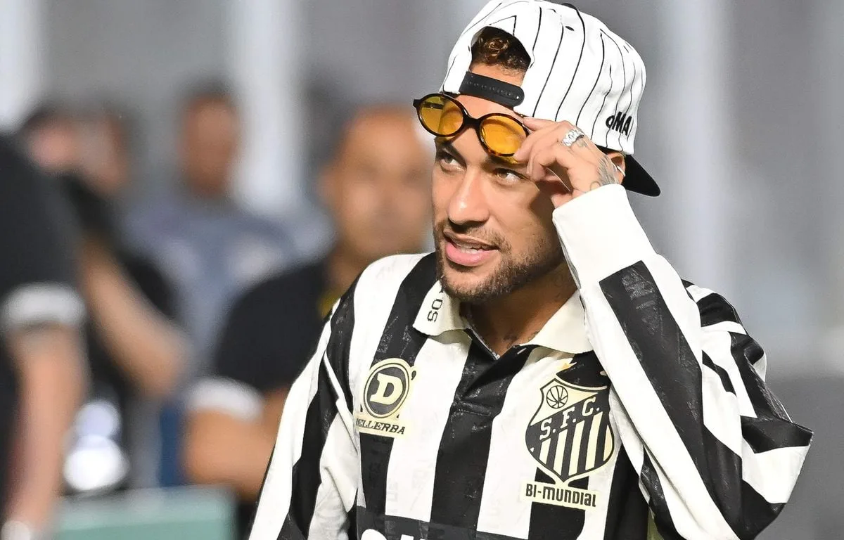 COUPE DU MONDE 2026 : ABSENT AU MOINS DEUX SEMAI, NEYMAR SERA-T-IL REMIS DE SA BLESSURE AU MOLLET POUR DÉFIER LE MAROC ?