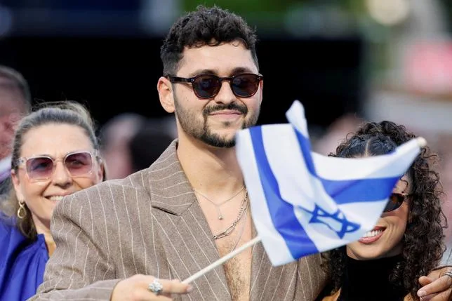 FINALE DE L’EUROVISION : “LES DÉBATS SUR LA PARTICIPATION D’ISRAËL SONT À LEUR PAROXYSME”