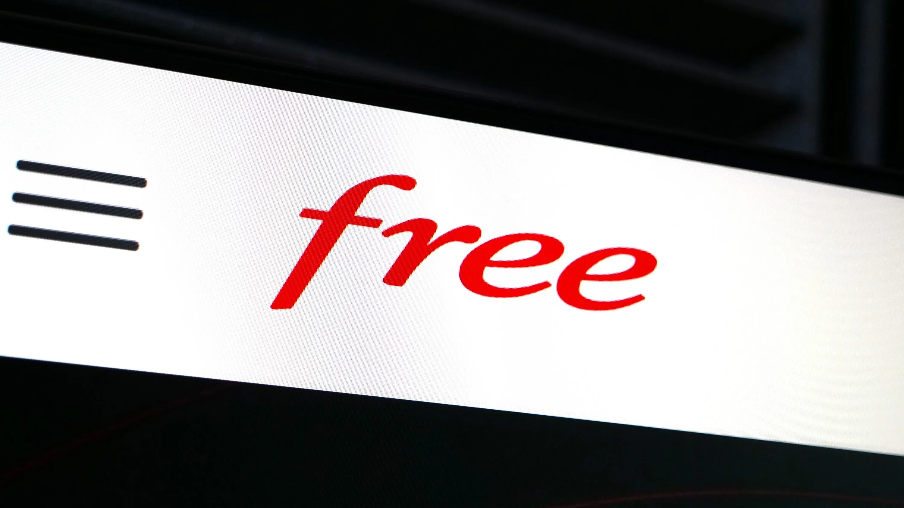 UNE PANNE HANDICAPE LES ABONNÉS FREE, SURTOUT DANS LE SUD DE LA FRANCE