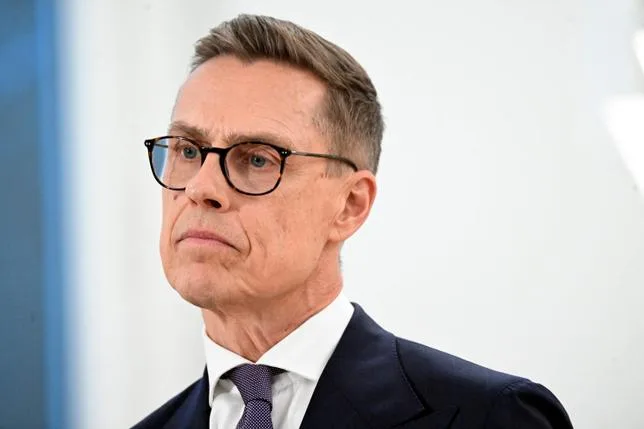 UN COUP DE TÉLÉPHONE À POUTINE, ET L’UNITÉ DES PAYS SCANDINAVES SE CRAQUELLE