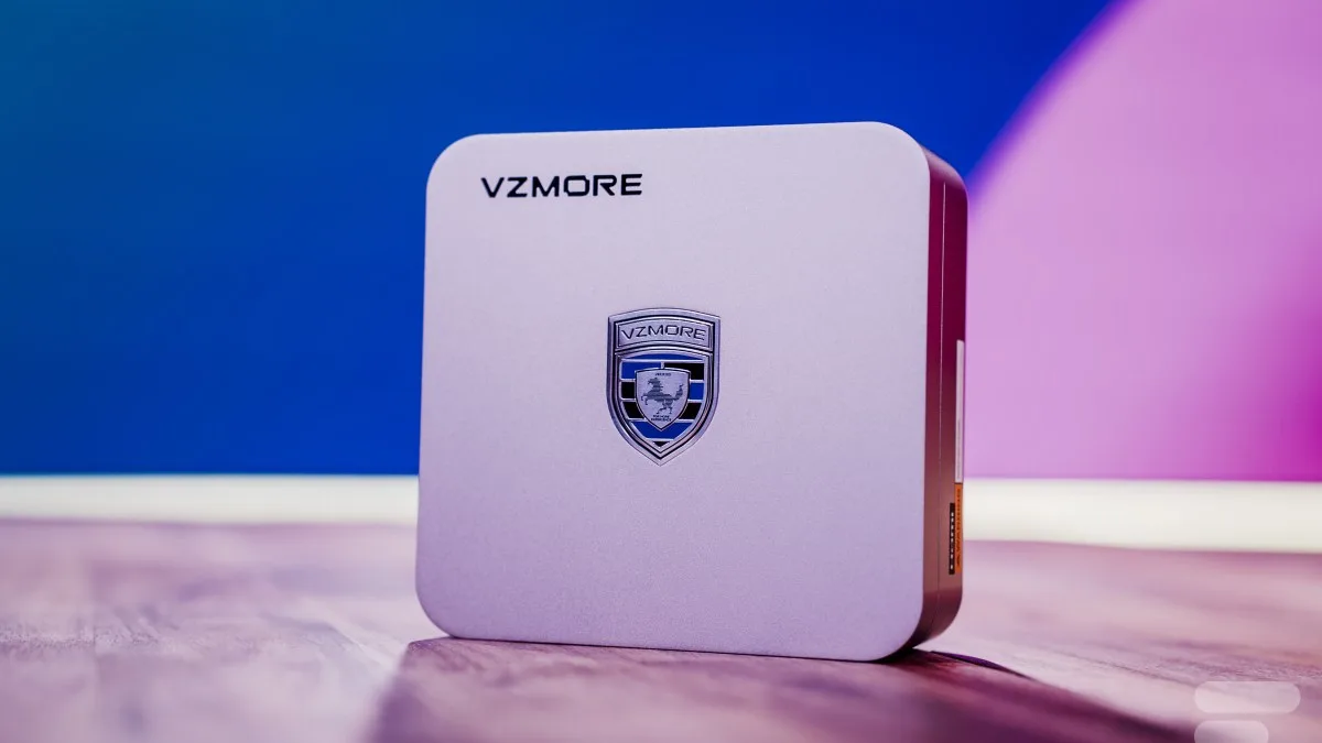 CE MINI-PC SE DIT ALLEMAND, MAIS IL EST EN RÉALITÉ CHINOIS ET CACHE UNE EXCELLENTE SURPRISE