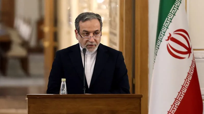 GUERRE AU MOYEN-ORIENT: L’IRAN AFFIRME QUE WASHINGTON EST PRÊT À POURSUIVRE LES NÉGOCIATIONS ET SE DIT OUVERT À UNE AIDE DE PÉKIN