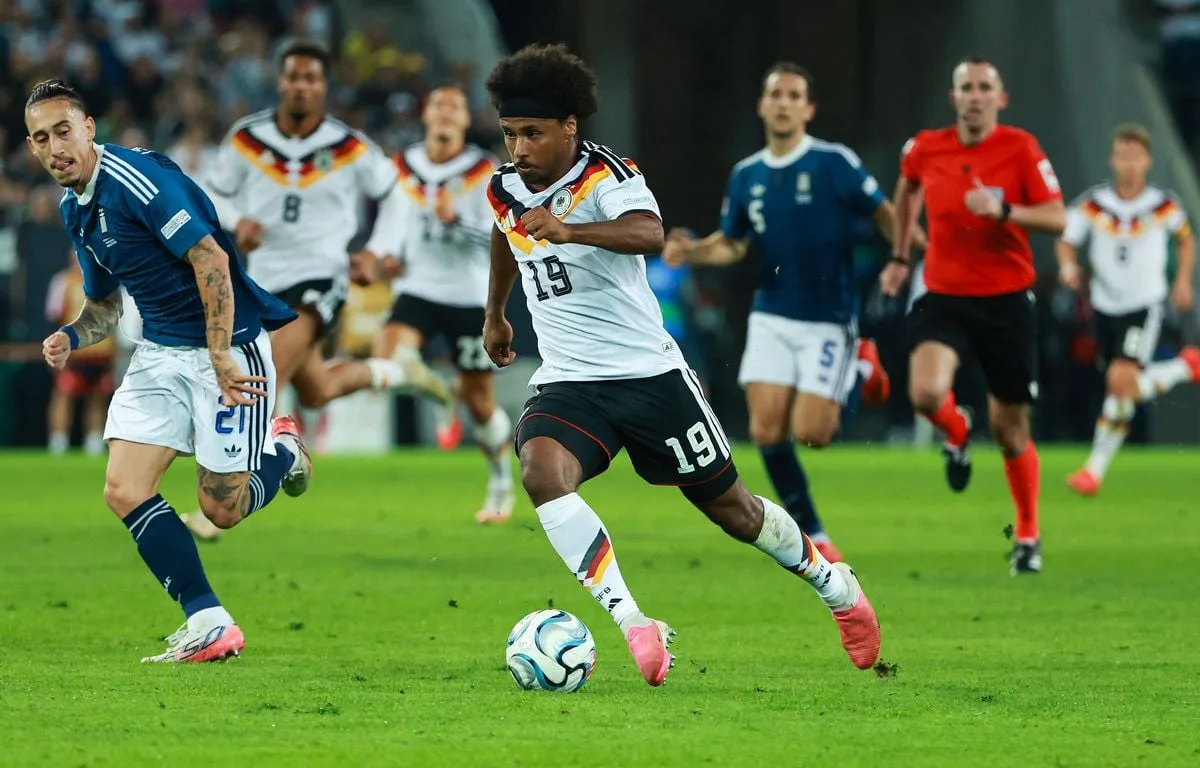 ALLEMAGNE-SERBIE : SUR QUELLE CHAÎNE TV ET À QUELLE HEURE VOIR LE MATCH DE LIGUE DES NATIONS ?