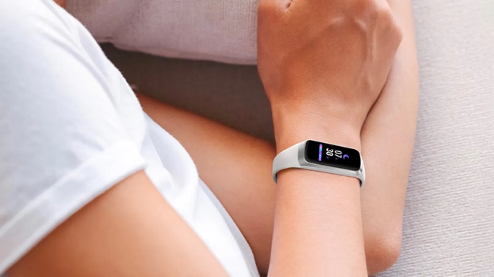 SAMSUNG PRÉPARERAIT UN GALAXY FIT 4, MAIS IL NE FAUDRA PAS L’ATTENDRE AU PROCHAIN UNPACKED