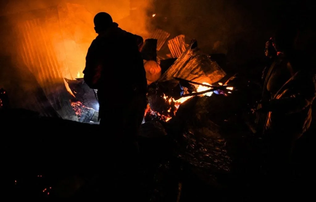 KENYA : AU MOINS 16 MORTS ET DES DIZAINES DE BLESSÉS DANS L’INCENDIE DU DORTOIR D’UN PENSIONNAT DE FILLES