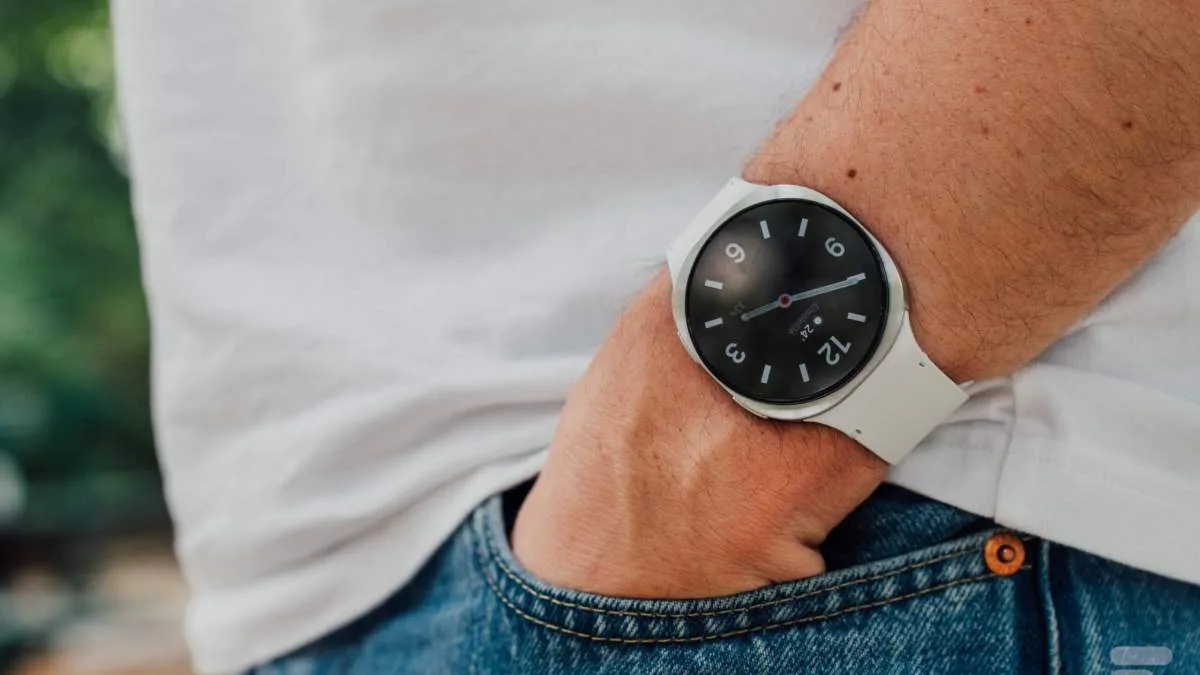 GALAXY WATCH 8 ET GLP-1 : SAMSUNG S’ATTAQUE À CE GRAND PROBLÈME DES MÉDICAMENTS ANTI-OBÉSITÉ COMME L’OZEMPIC