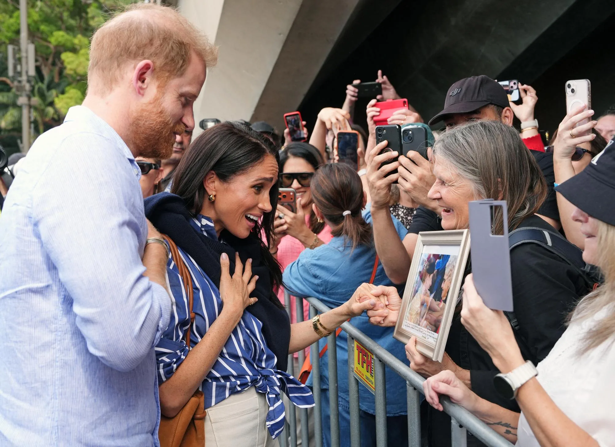 LE PRINCE HARRY REVIENT À LA GUERRE EN AFGHANISTAN AVEC UN NOUVEAU FILM QU’IL VA PRODUIRE POUR NETFLIX