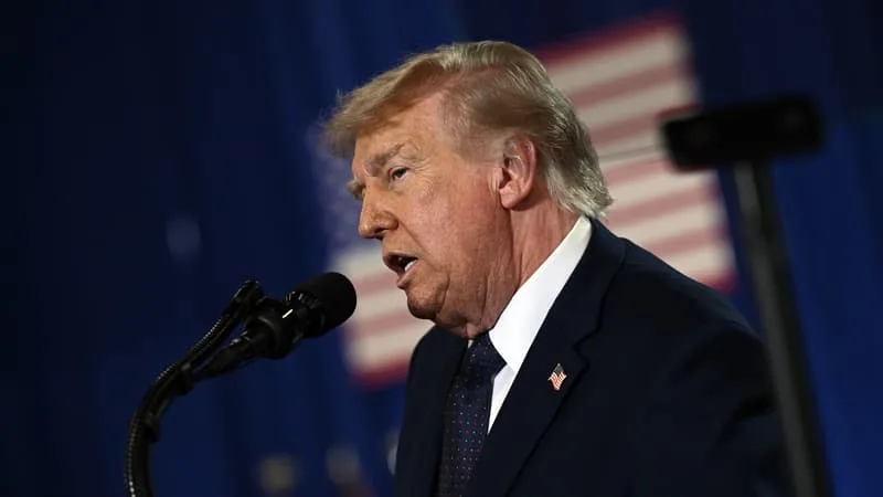 DIRECT. GUERRE AU MOYEN-ORIENT: DONALD TRUMP APPELLE SES NÉGOCIATEURS À « NE PAS SE PRÉCIPITER » POUR CONCLURE UN ACCORD AVEC L’IRAN