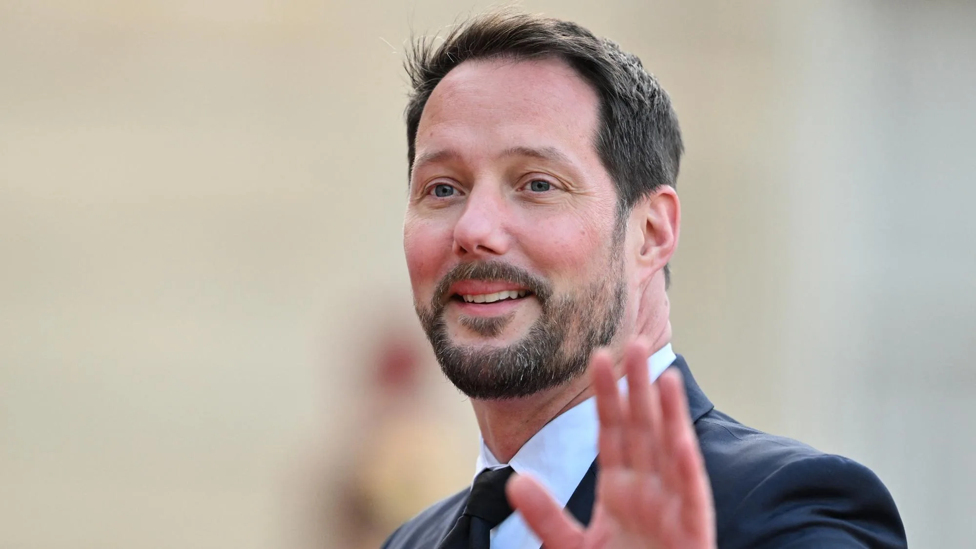 THOMAS PESQUET A UN MESSAGE TRÈS FORT POUR LES HOMMES SUR LES VIOLENCES FAITES AUX FEMMES