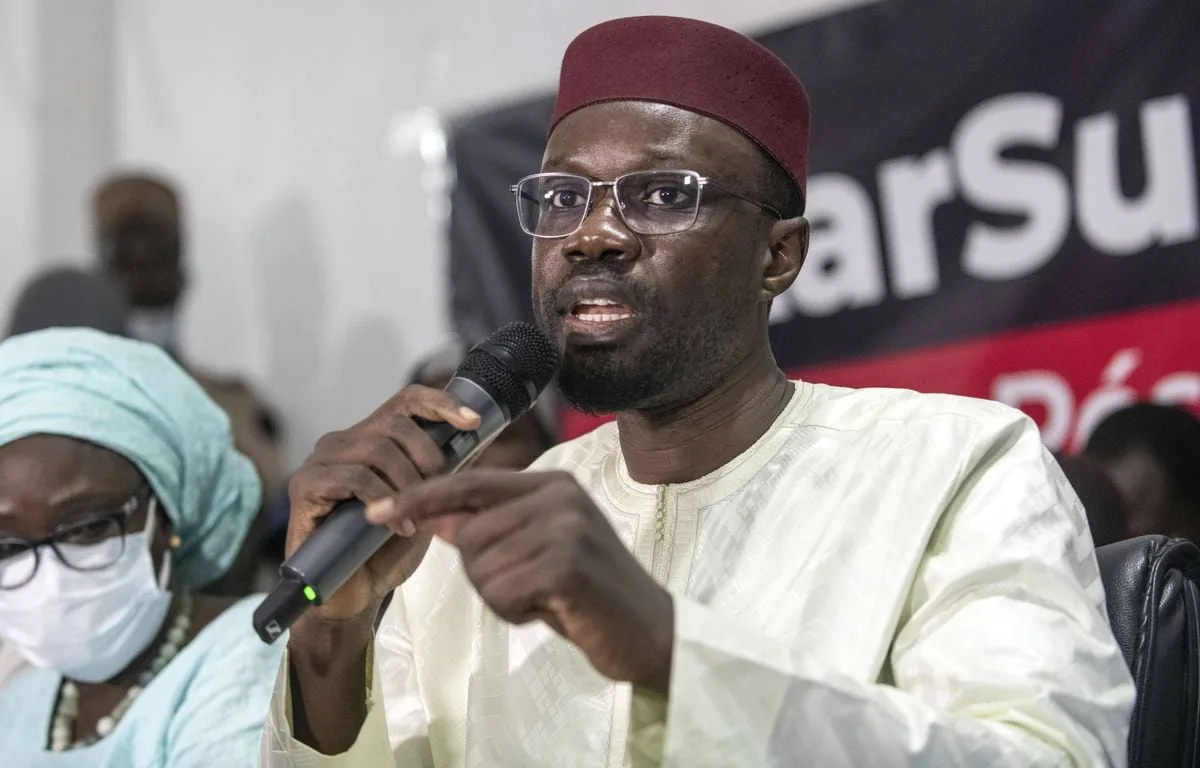 LE SÉNÉGAL DÉNONCE LA « TYRANNIE DE L’OCCIDENT » QUI VEUT « IMPOSER L’HOMOSEXUALITÉ AU RESTE DU MONDE »
