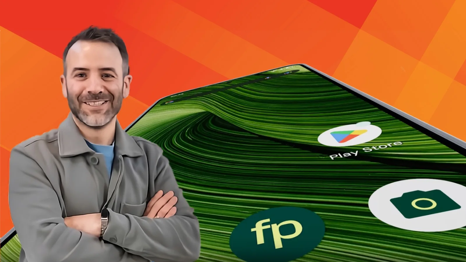 « UN TÉLÉPHONE QU’ON PEUT RÉPARER SUR LA TABLE DE LA CUISINE POUR 30€, ÇA DEVIENT UNE ÉVIDENCE » – INTERVIEW FAIRPHONE