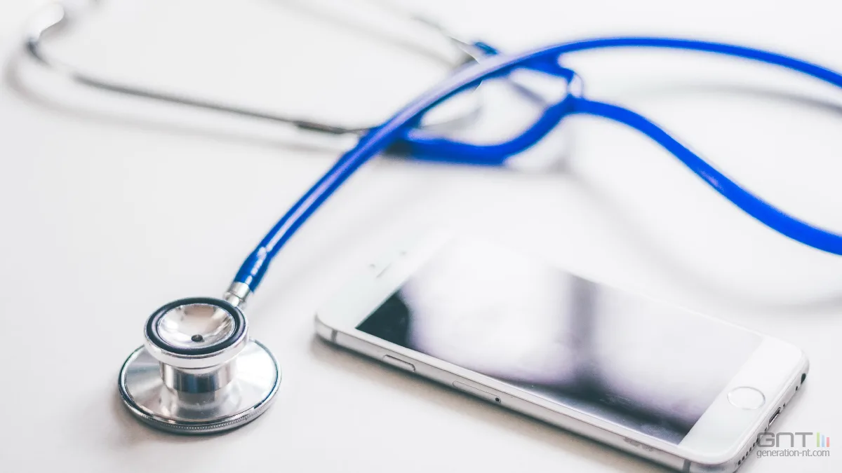 DIGITALISATION DES PETITS CABINETS DE MÉDECINS : LE GUIDE COMPLET