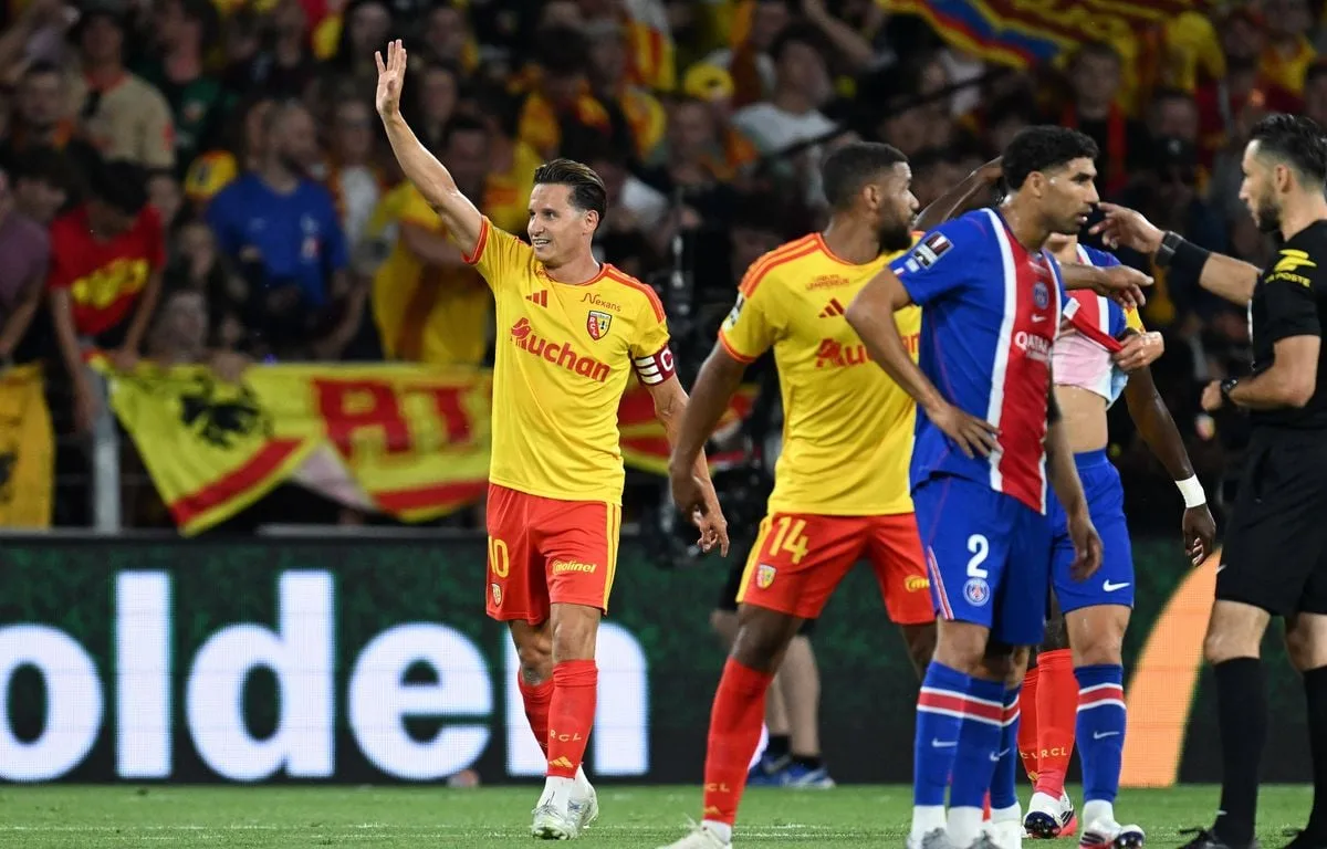 LIGUE 1 : LE CALENDRIER COMPLET ET LES DATES CLÉS DE LA SAISON 2026-2027