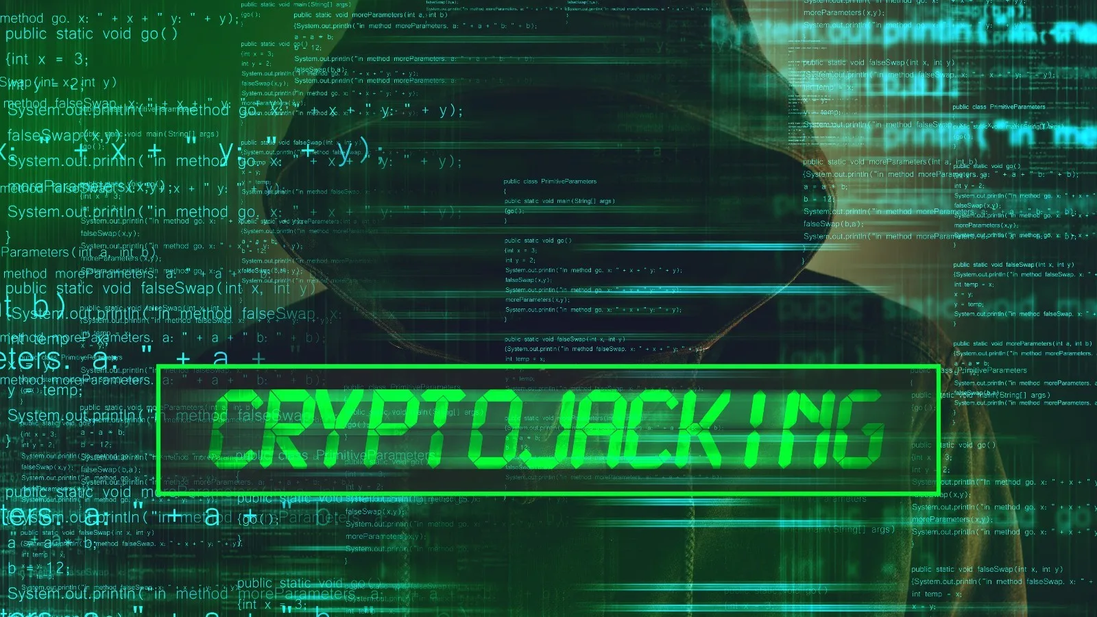 CRYPTOJACKING : VOTRE INFRASTRUCTURE TRAVAILLE EN SECRET POUR ENRICHIR DES HACKERS