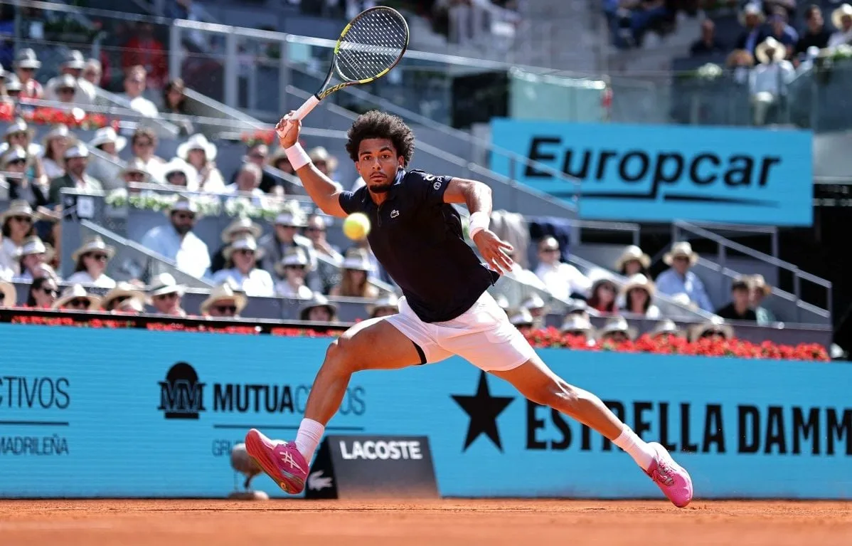 ROLAND-GARROS 2026 : LES FRANÇAIS TOMBENT SUR SINNER, DJOKOVIC, WAWRINKA ET ZVEREV DÈS LE PREMIER TOUR