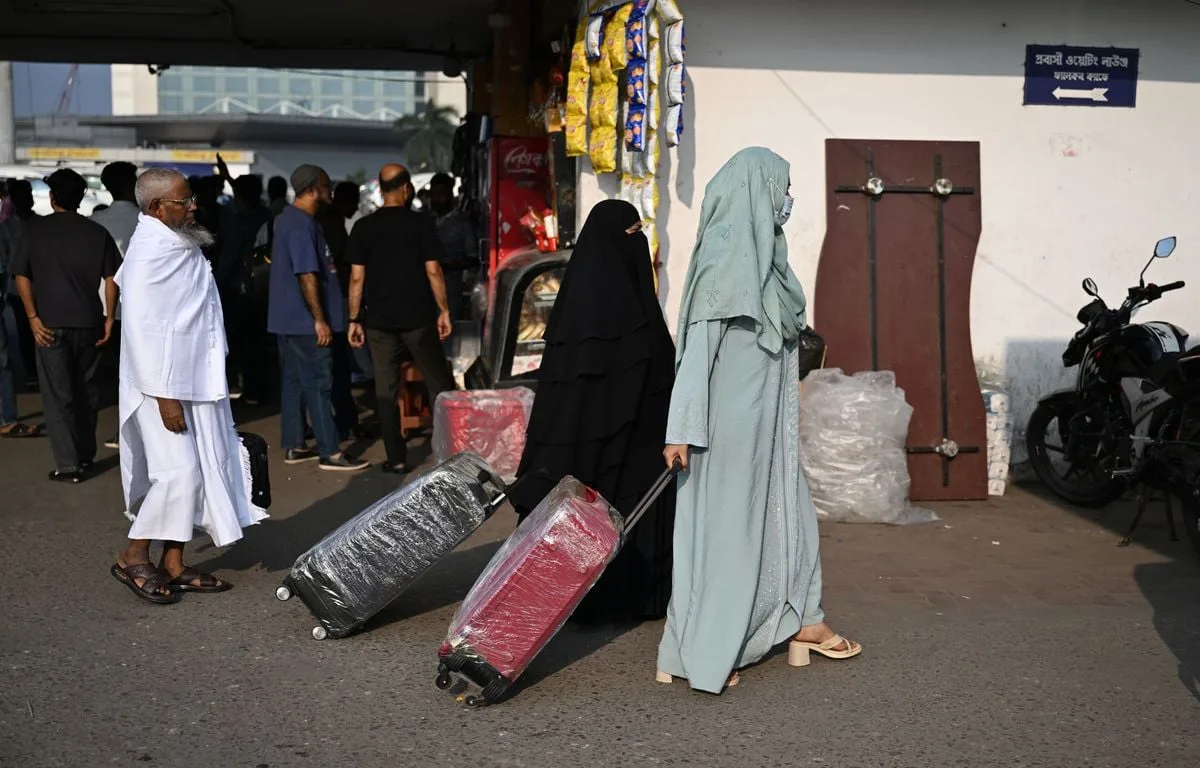 ARABIE SAOUDITE : DE NOUVELLES EXPLOSIONS RÉSONNENT À RIYAD AVANT LA RÉOUVERTURE DE L’AÉROPORT