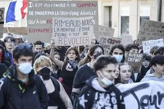 COLÈRE LYCÉENNE : BLOCUS PRÉVUS À LA RENTRÉE, MOBILISATION ÉTUDIANTE, MANIFESTATIONS… OÙ EN EST LE MOUVEMENT ?