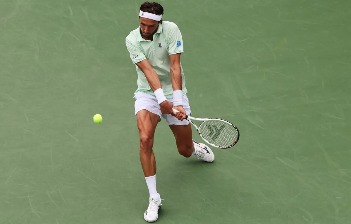 MEDVEDEV-RINDERKNECH : SUR QUELLE CHAÎNE TV ET À QUELLE HEURE VOIR LE MATCH DU 3E TOUR DE L’US OPEN ?