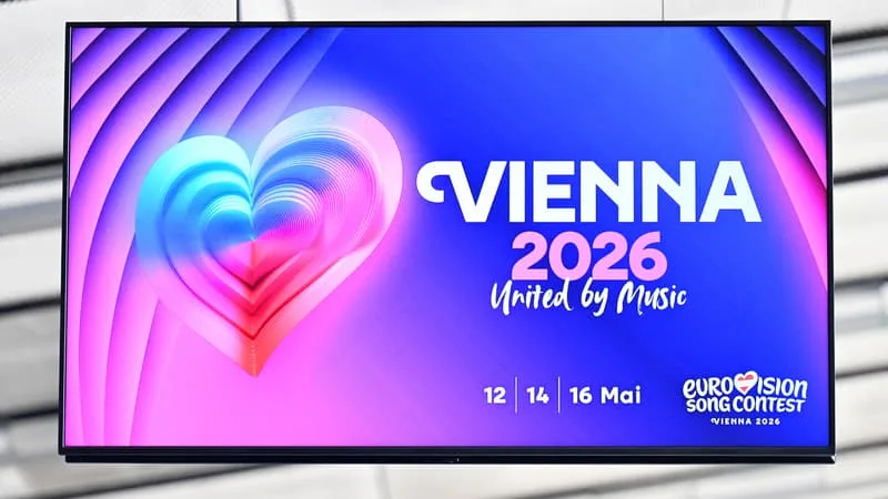EUROVISION 2026: VOICI LES PAYS QUALIFIÉS À L’ISSUE DE LA SECONDE DEMI-FINALE