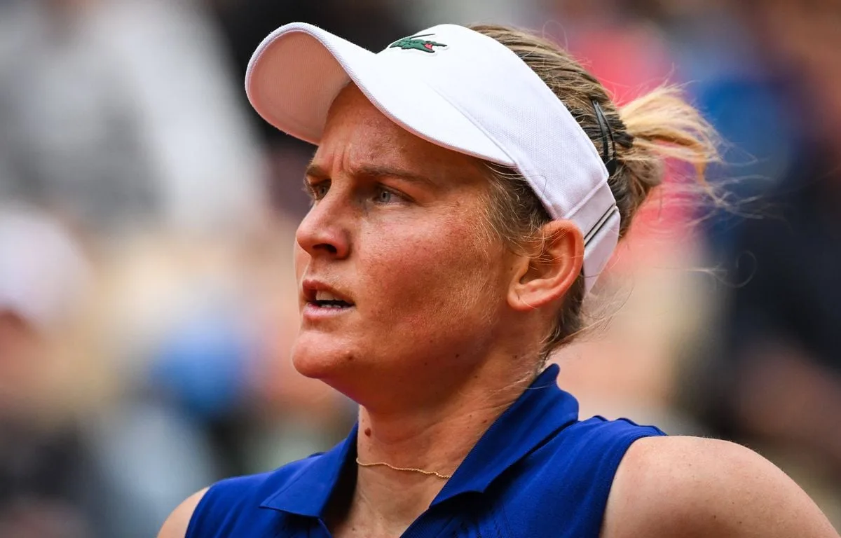 EN DIRECT ROLAND-GARROS 2026 : 0/5 POUR LES FRANÇAIS, FIONA FERRO FACE À LA TEMPÊTE ANDREEVA… SUIVEZ LA JOURNÉE DE DIMANCHE AVEC NOUS