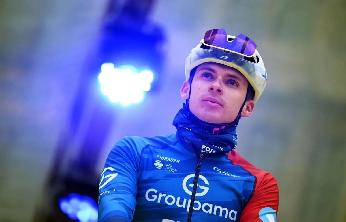 TOUR DE SUISSE 2026 : LE CLASSEMENT APRÈS LA 2E ÉTAPE