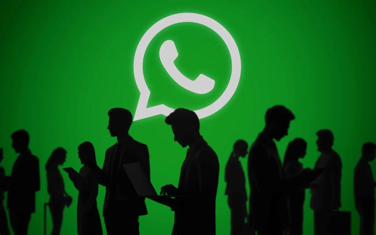 WHATSAPP MASQUAIT DANS SES PAGES D’AIDE DES INSTRUCTIONS INTERDISANT À SON IA DE RECOMMANDER UN RÉGULATEUR