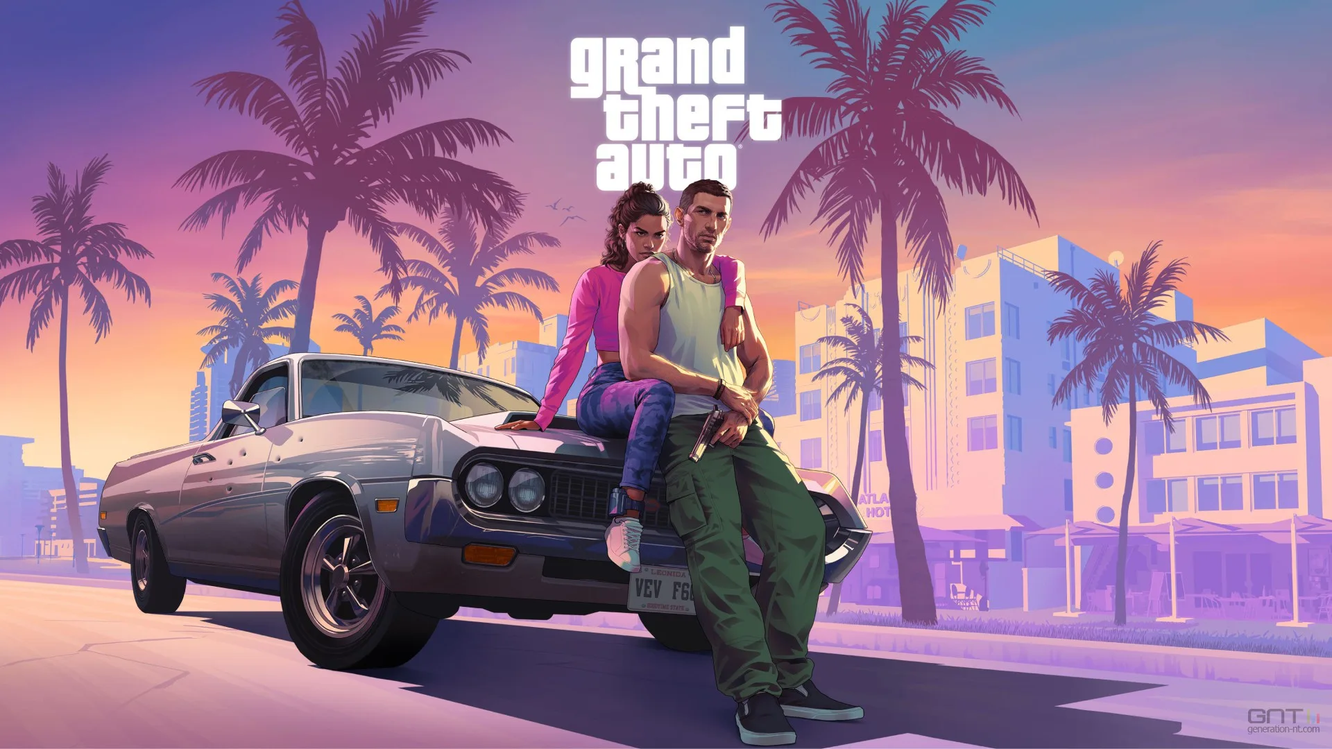 GTA 6 SORTIRA SUR PC SIX À SEPT MOIS APRÈS LES CONSOLES SELON UN ANALYSTE