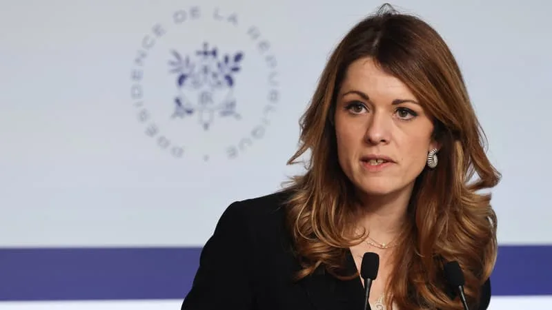 MAUD BREGEON ASSURE QUE LES AIDES FACE À LA HAUSSE DES PRIX DU CARBURANT SERONT ASSURÉES « QUOI QU’IL ARRIVE », MÊME EN CAS D’ARRÊT DE LA GUERRE