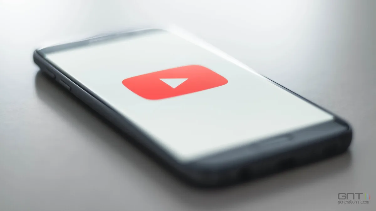YOUTUBE DÉPLOIE SON OUTIL ANTI-DEEPFAKES POUR TOUS LES UTILISATEURS