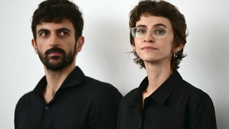 « NAZA », LE DOCUMENTAIRE CHOC SUR LES « MÉCANISMES DE MISE À MORT » ISRAÉLIENS DANS LA BANDE DE GAZA, PRÉSENTÉ À LA MOSTRA DE VENISE
