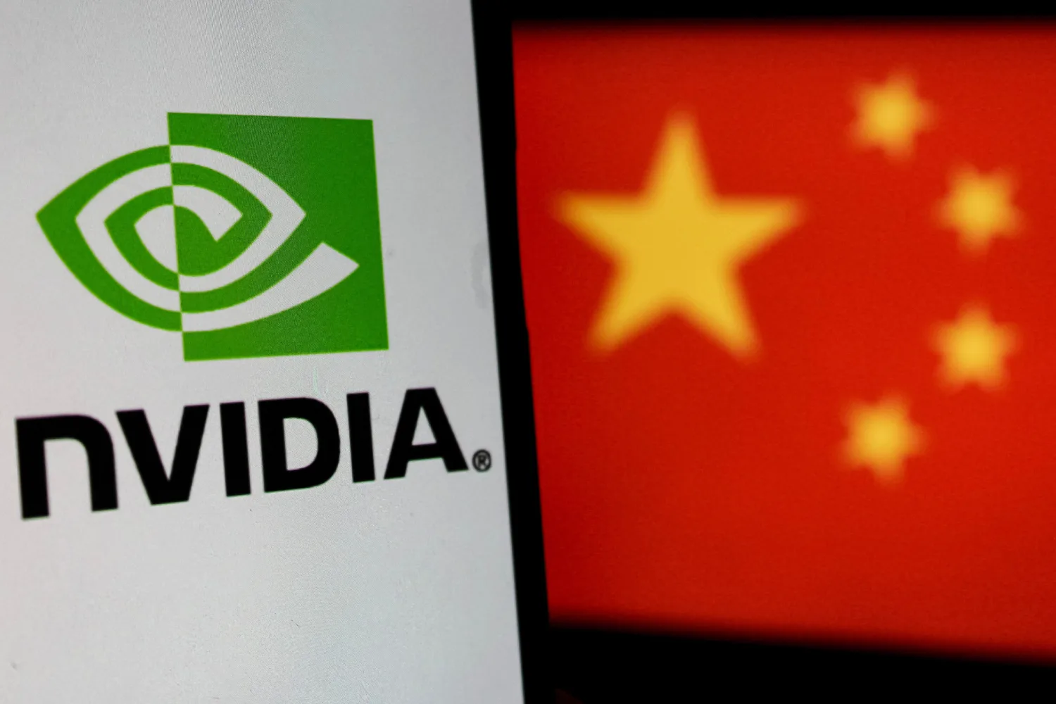 BYTEDANCE, ALIBABA ET TENCENT COMMANDENT À NOUVEAU POUR 35 MILLIARDS DE DOLLARS DE PUCES NVIDIA