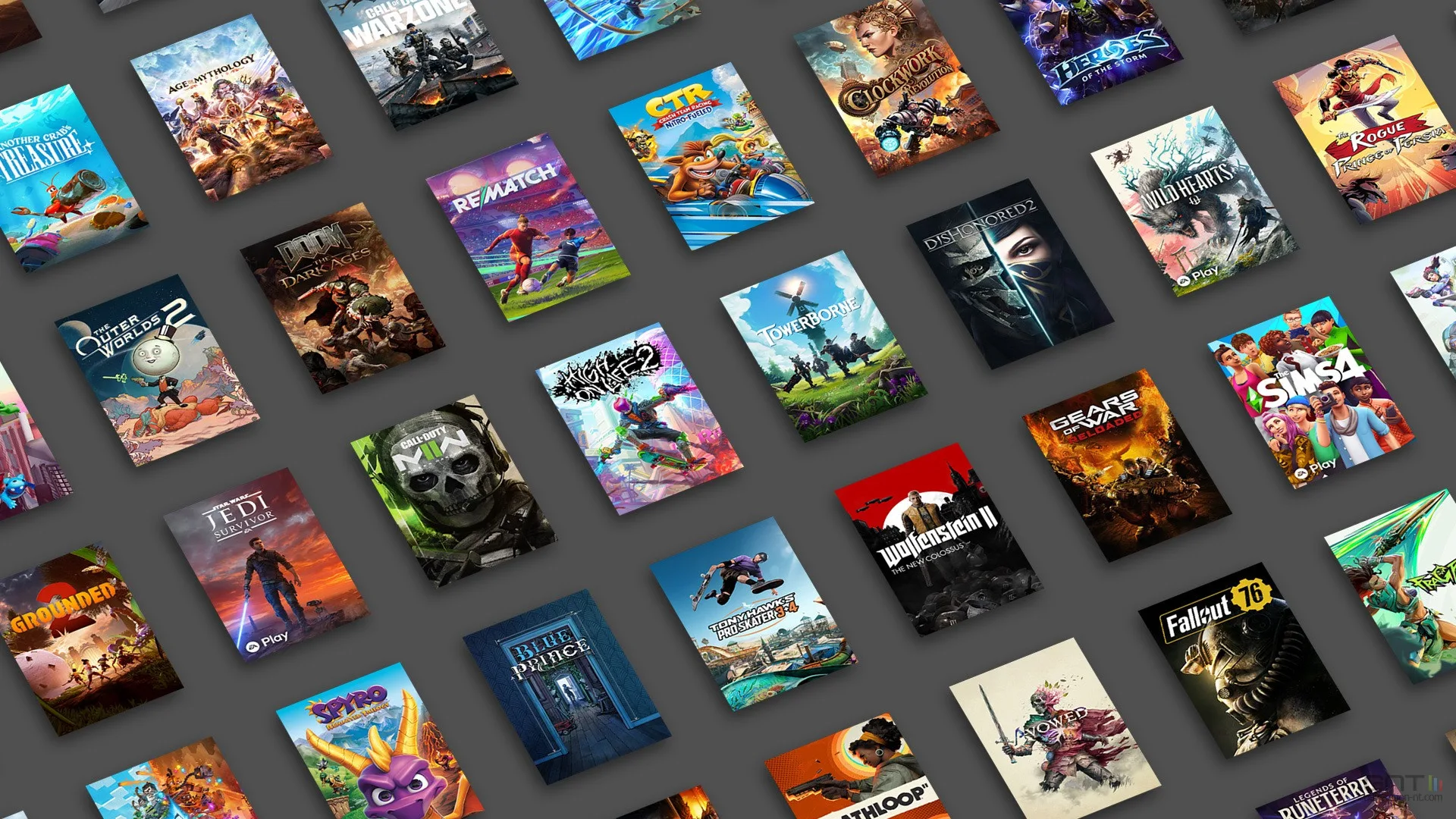L’AVEU CHOC DE MICROSOFT : LE GAME PASS A SAIGNÉ DES MILLIONS D’UTILISATEURS !