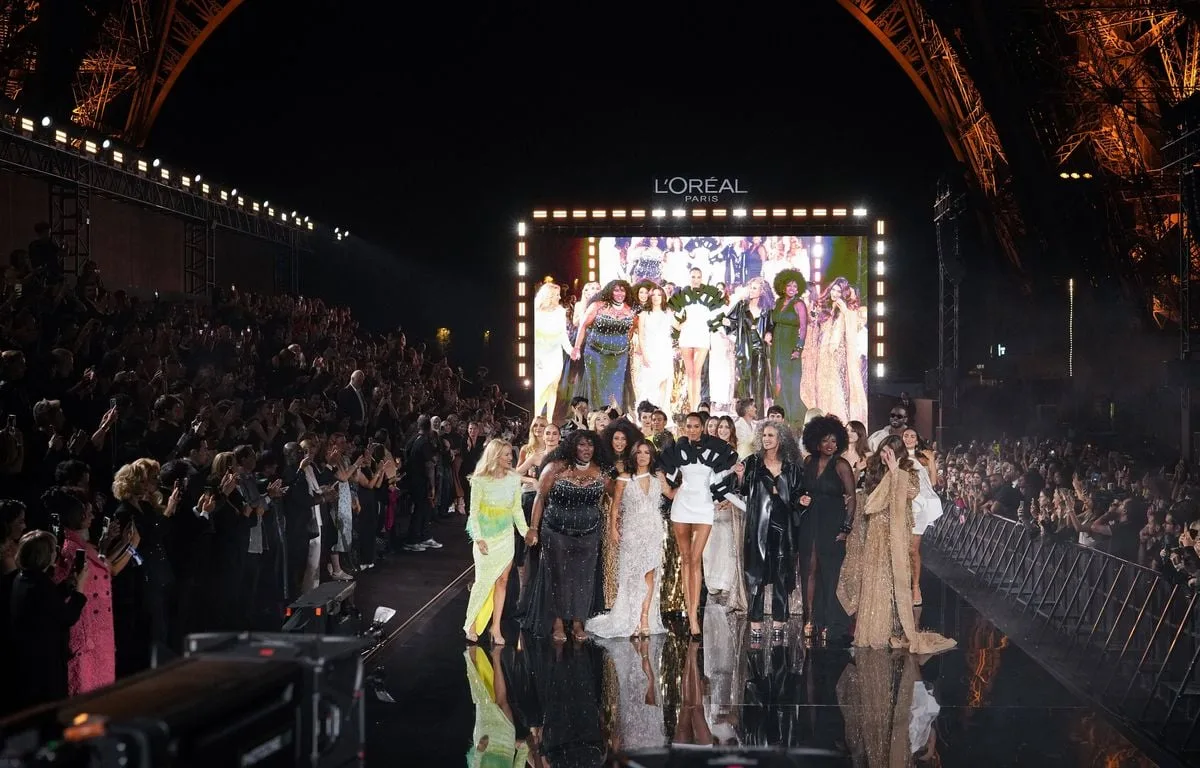 FASHION WEEK À PARIS : CES ÉVÉNEMENTS GRATUITS ET OUVERTS À TOUS