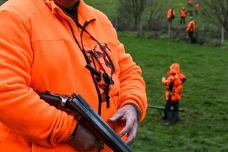 « ELLE A EU BEAUCOUP DE CHANCE » : UN CHASSEUR TIRE DANS LA MAISON D’UNE HABITANTE DES DEUX-SÈVRES, IL EST CONDAMNÉ