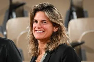 ROLAND-GARROS. « PAS SA PLACE ICI » : AMÉLIE MAURESMO CONFIRME UNE GROSSE AMENDE POUR VALLEJO APRÈS DES PROPOS SEXISTES