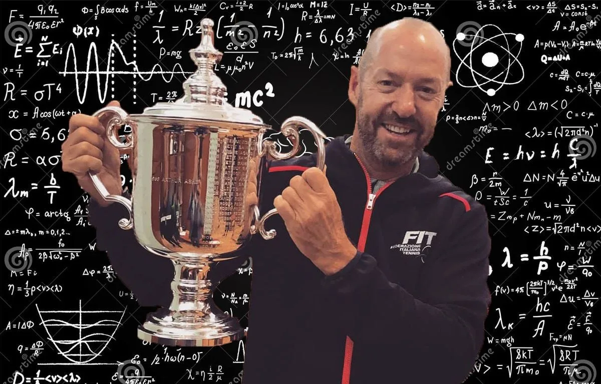 ROLAND-GARROS : CRAIG O’SHANNESSY, LE SPÉCIALISTE DES DATAS QUI IMAGINE DÉJÀ LE FUTUR DU TENNIS