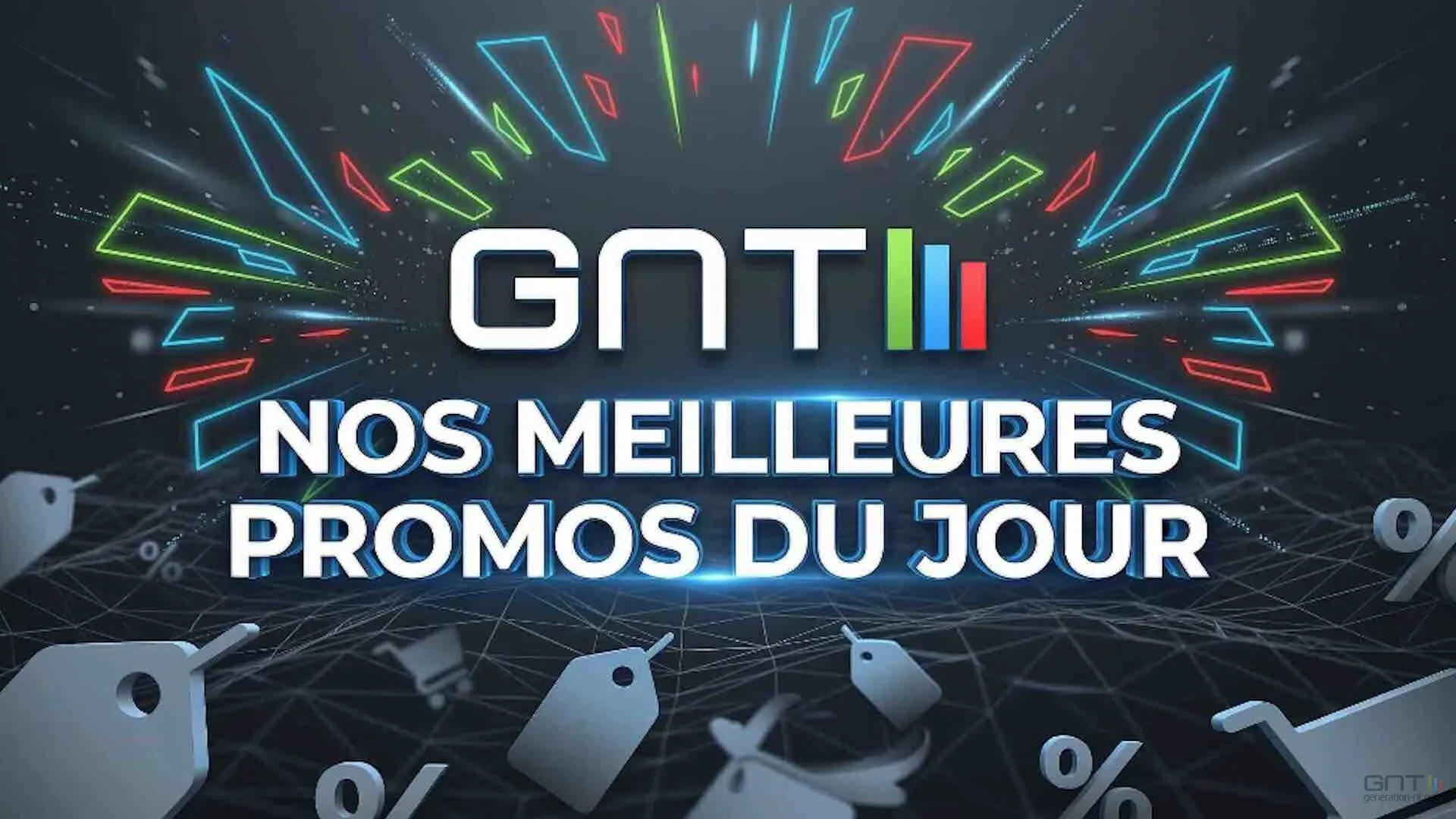 MEILLEURES PROMOS DU JOUR : PIXEL WATCH 4 À 249€, AIRPODS 5 À 119€, JBL PARTYBOX CLUB 120 À 250€…