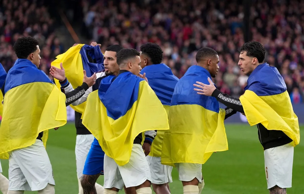 LIGUE DES CHAMPIONS : PRIVÉ DE STADE À CAUSE DE LA GUERRE EN UKRAINE, LE SHAKHTAR JOUERA « À DOMICILE » À STAMFORD BRIDGE