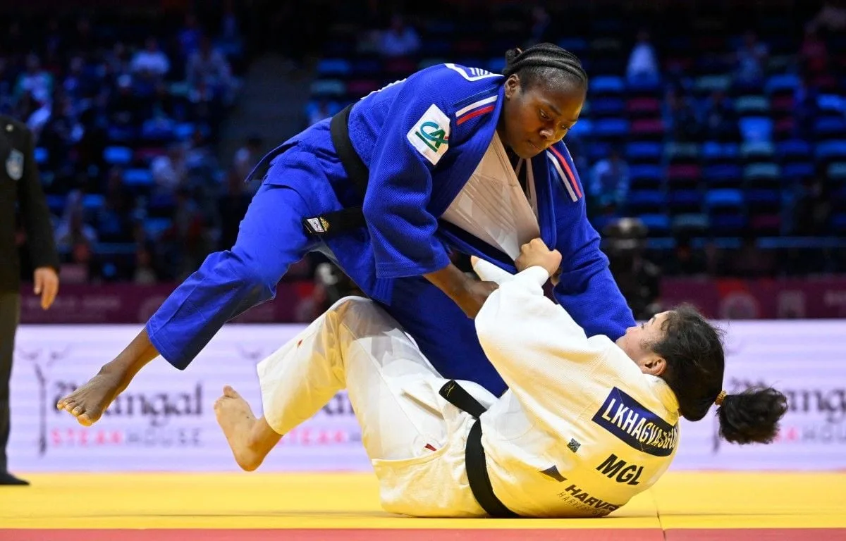 MONDIAUX DE JUDO 2026 : « C’EST HYPER DÉCEVANT »… COMMENT EXPLIQUER L’ACTUEL CRASH DE L’ÉQUIPE DE FRANCE À BAKOU ?