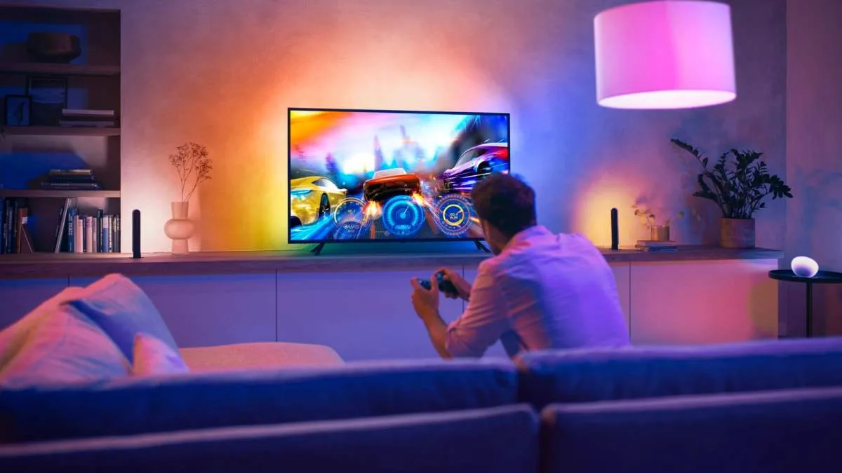 TV POUR PS5 ET XBOX SERIES : VOICI LES MEILLEURS TV GAMING DE 2026