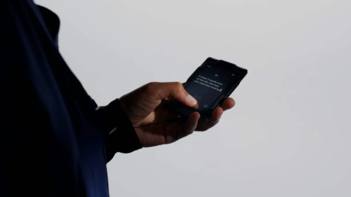 PROJECT SOLARA : MICROSOFT MISE SUR DES APPAREILS QUI FONT TOURNER L’IA, PAS DES APPLIS
