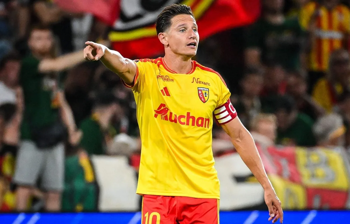 EN DIRECT SLAVIA PRAGUE – LENS : DÉJÀ L’HEURE DU REBOND POUR DES LENSOIS EN QUÊTE DE CONFIANCE… SUIVEZ LE MATCH AVEC NOUS