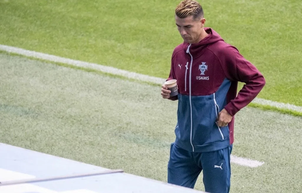 « UN JOUR, JE DIRAI LA VÉRITÉ À TOUS LES PORTUGAIS »… RONALDO CLAQUE LA PORTE DE LA SÉLECTION, DÉFINITIVEMENT ?