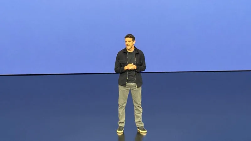 HUMOUR, PRODUIT AU CENTRE DE TOUT ET SALTO ARRIÈRE: APPLE A SIGNÉ UNE KEYNOTE DE RENTRÉE QUI DONNE LE TON DU CHANGEMENT