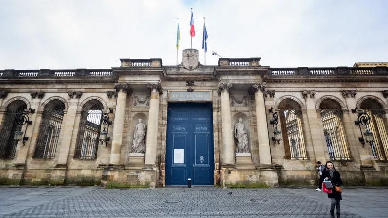RÉSULTATS DES MUNICIPALES 2026 À BORDEAUX : LES RÉSULTATS DU SECOND TOUR DES ÉLECTIONS DANS VOTRE COMMUNE