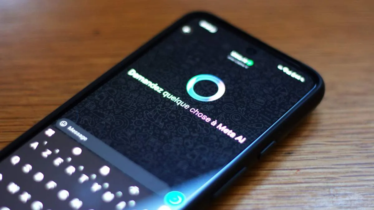 L’UNION EUROPÉENNE VA OBLIGER WHATSAPP À S’OUVRIR AUX IA CONCURRENTES