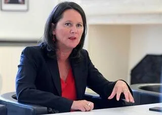 ENTRETIEN. JOHANNA ROLLAND, MAIRE DE NANTES : « FACE AU NARCOTRAFIC, IL FAUT UN SERVICE DE RENSEIGNEMENT DÉDIÉ »