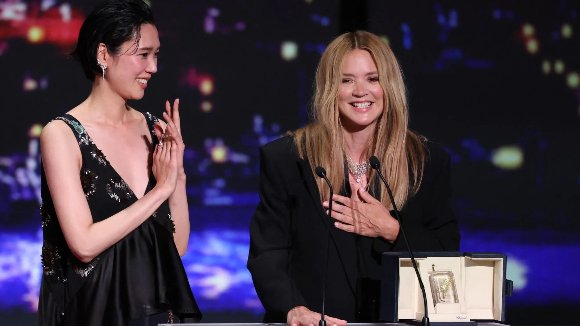 « FJORD », « MINOTAURE », « SOUDAIN »… VOICI TOUTES LES DATES DE SORTIES AU CINÉMA DES FILMS PRIMÉS À CANNES