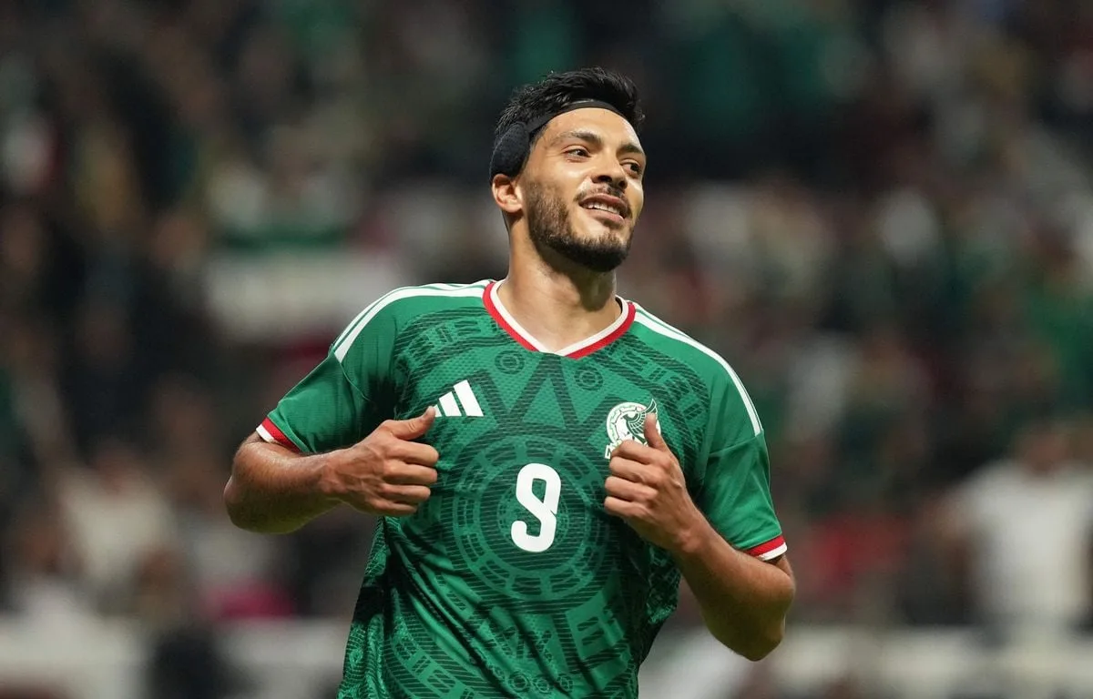 COUPE DU MONDE 2026 : MEXIQUE, AFRIQUE DU SUD… LA COMPOSITION DE LA POULE A