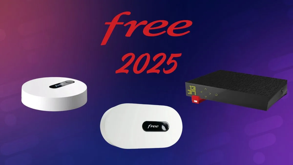 FREEBOX ULTRA, FREEBOX POP OU FREEBOX RÉVOLUTION LIGHT ? QUELLE BOX INTERNET FREE CHOISIR EN 2026 ? NOTRE COMPARATIF